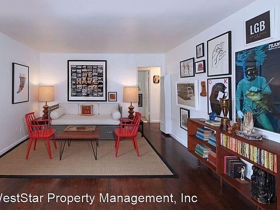 4th image of 1246 E 2nd St APT 12