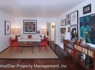 1246 E 2nd St APT 4, Long Beach, CA 90802