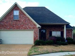 508 Eternal Ct, Brandon, MS 39042