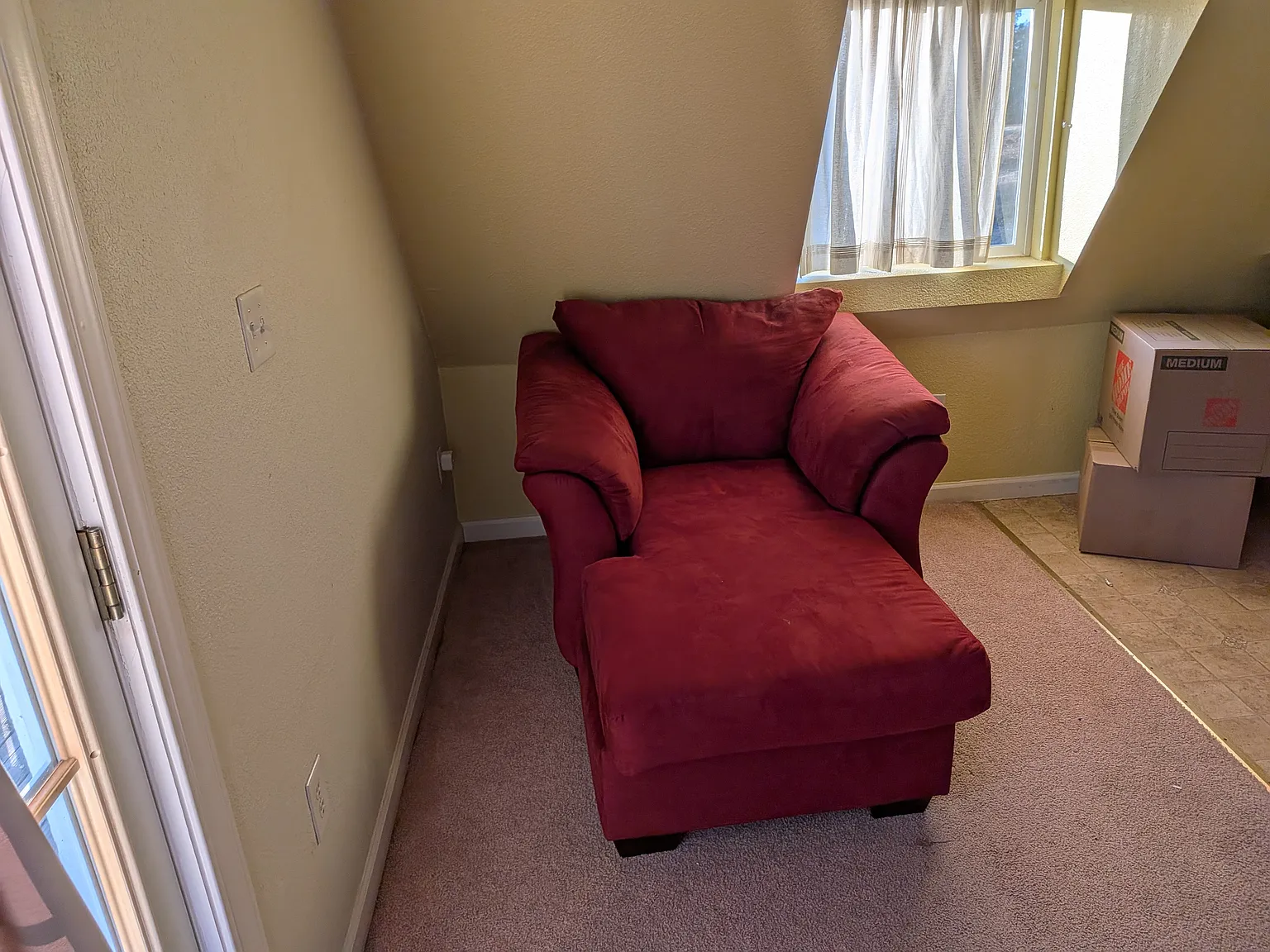 1 bed, 800 sqft, $1,450 — Photo 4