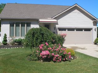 5882 Dunham Rd, Maple Heights, OH 44137