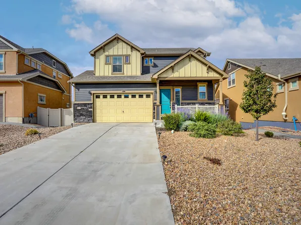 196 Painted Horse Way, Erie, CO 80516