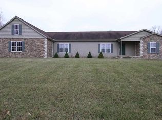 16505 Sanford Rd, Addison, MI 49220