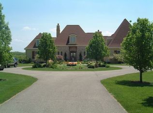 8001 Coray Ln, Verona, WI 53593