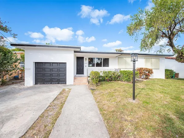 1369 NW 96th St, Miami, FL 33147