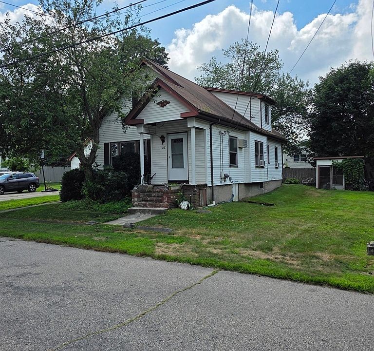 2nd image of 20 Foch Ave