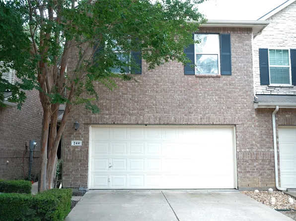 244 Turnberry Ln, Lewisville, TX 75067