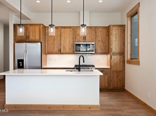 72 Meadow Creek Ln #F101, Fraser, CO 80442