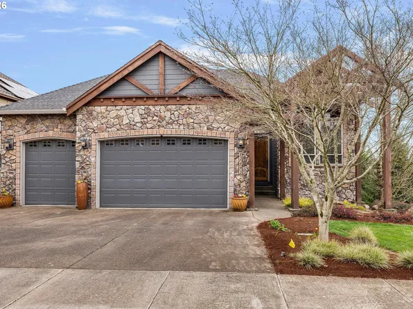 12492 SE 155th Ave, Happy Valley, OR 97086