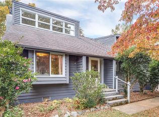 6209 Bards Ln, Browns Summit, NC 27214