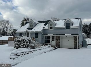 6 Cortlandt Ave, Titusville, NJ 08560