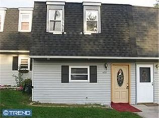 422 La Cascata Tnhs, Clementon, NJ 08021