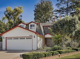 3404 Tony Dr, San Diego, CA 92122