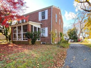 2886 Quakerbridge Rd FLOOR 2, Trenton, NJ 08619