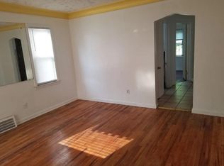 9574 Appoline St, Detroit, MI 48227