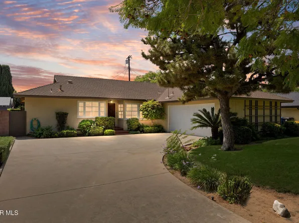 15906 Tuba St, Granada Hills, CA 91344