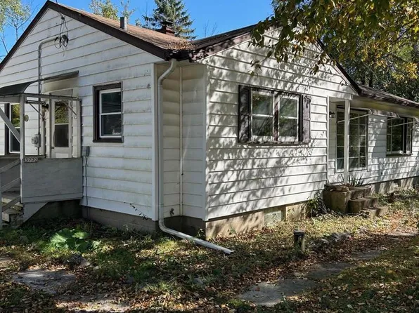 3772 Birchwood ROAD, Saukville, WI 53080