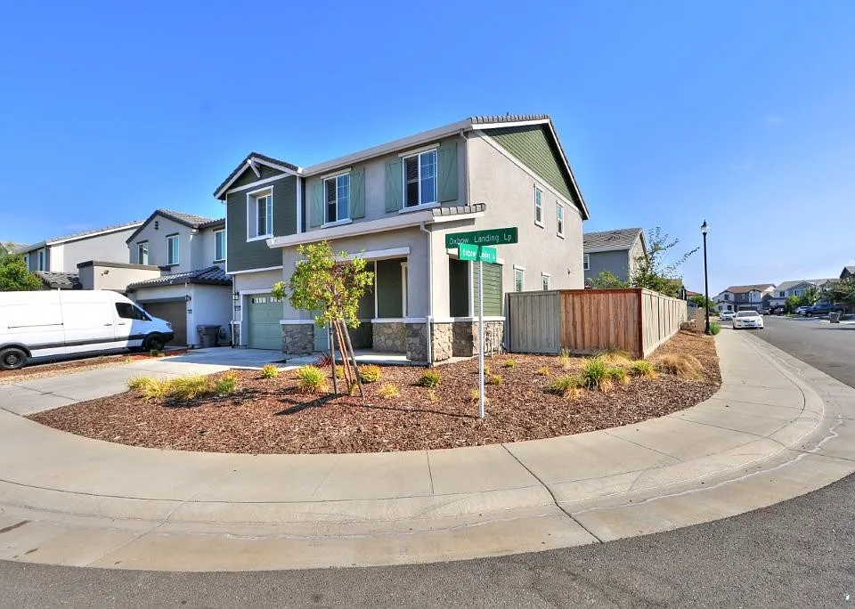 8160 Oxbow Landing Loop