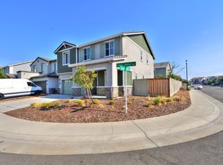 8160 Oxbow Landing Loop, Roseville, CA 95747