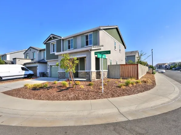 8160 Oxbow Landing Loop, Roseville, CA 95747