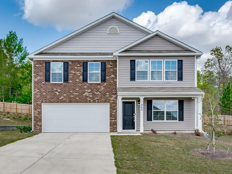 242 Carrington Dr