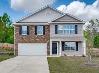 242 Carrington Dr, Lugoff, SC 29078