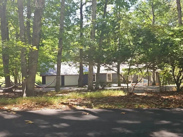 525 High Meadow Dr, Blacksburg, VA 24060