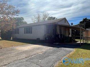 1906 Polk Dr NE, Huntsville, AL 35801