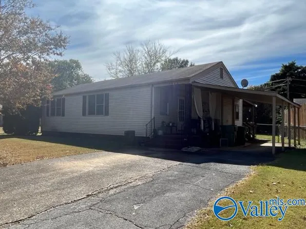 1906 Polk Dr NE, Huntsville, AL 35801