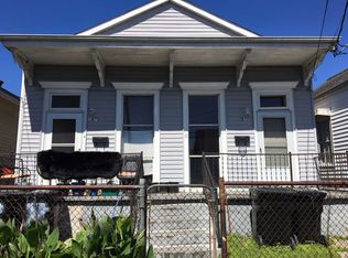 1677 Paul Morphy, New Orleans, LA 70119
