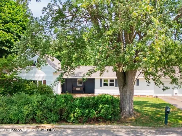 3494 W Kipp Rd, Mason, MI 48854
