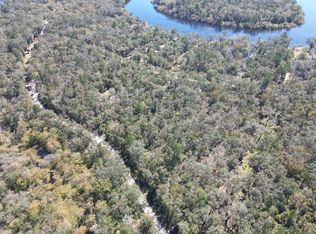 364 SE Suwannee Trl, Branford, FL 32008