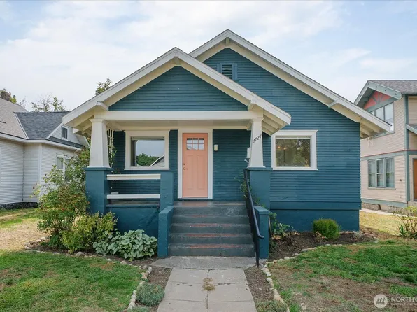 2727 W Broadway Ave, Spokane, WA 99201