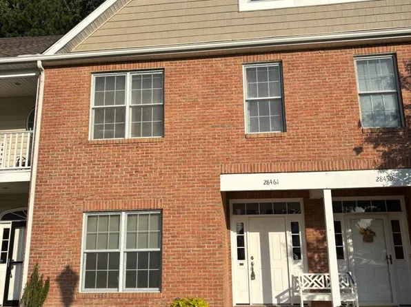 28461 Pinehurst Cir, Easton, MD 21601