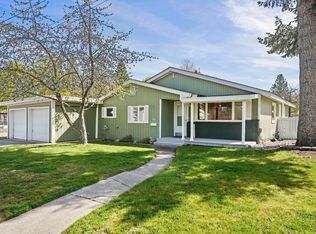 5316 N Bemis St, Spokane, WA 99205