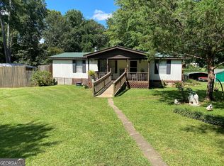 2015 Dogwood Dell, Loganville, GA 30052