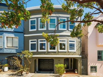 728 24th Ave, San Francisco, CA, 94121