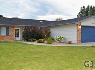 3043 1/2 Camelot Pl, Grand Junction, CO 81504