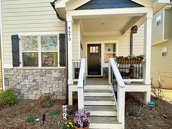 2nd image of 4570 Lombardy Way