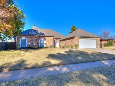 4313 Lyrewood Ln, Norman, OK, 73072