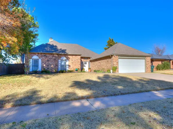 4313 Lyrewood Ln, Norman, OK 73072
