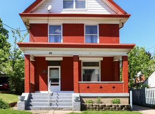 456 Warner St, Cincinnati, OH
