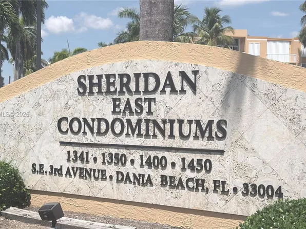 1450 SE 3rd Ave APT 201, Dania, FL 33004