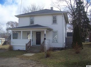 135 Willow St, Jackson, MI