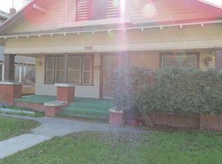 3020 E Ventura St, Fresno, CA 93721