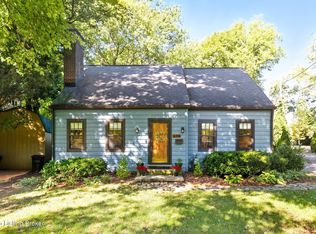 278 Claremont Ave, Louisville, KY 40206