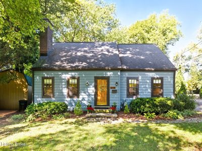 278 Claremont Ave, Louisville, KY, 40206