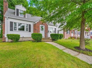 393 Sharon St, Providence, RI 02908