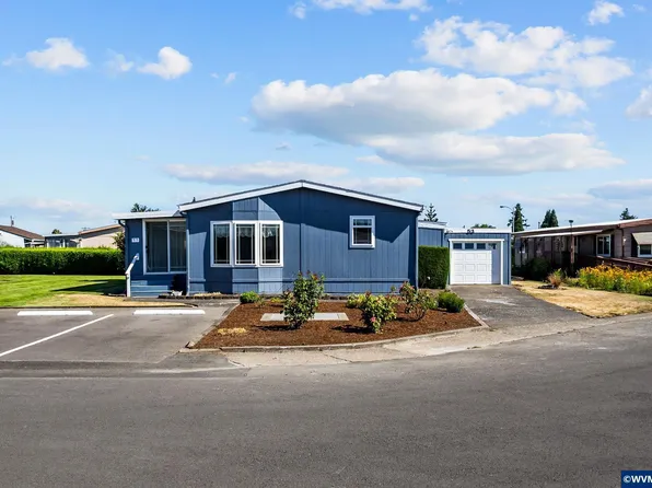 5422 Portland Rd NE Unit 53, Salem, OR 97305