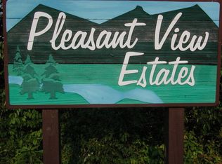 31 Pleasant View Dr, Marion, NC 28752